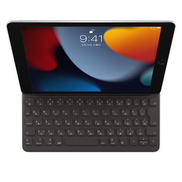 Apple Smart Keyboard for iPad 7/8th Gen iPad Air 3rd Gen iPad Pro (10.5-in) - English